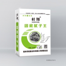 固底腻子王